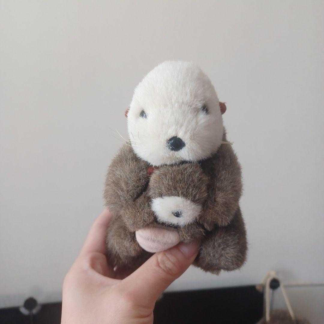 どうぶつセット　ぬいぐるみ