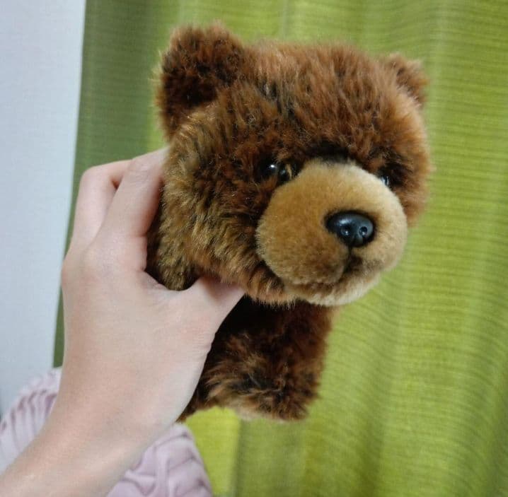 どうぶつセット　ぬいぐるみ