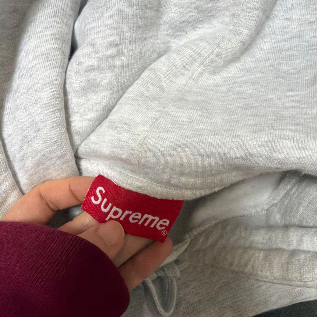 1.25までSUPREMEGuadianHoodedSweatshirt21AW
