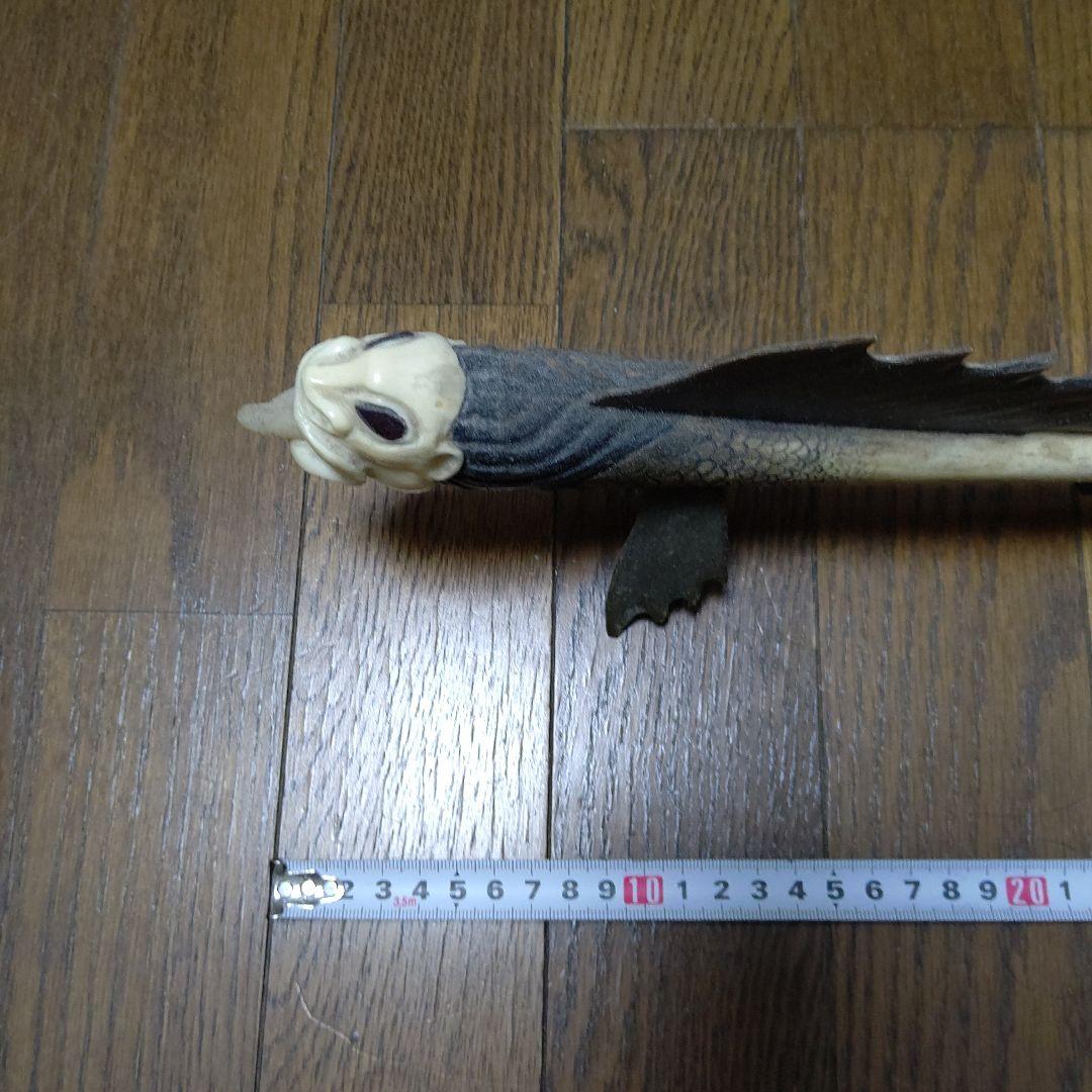 珍品 鯨骨 鯨の骨や髭などで作られた彫刻 インテリア オブジェクト