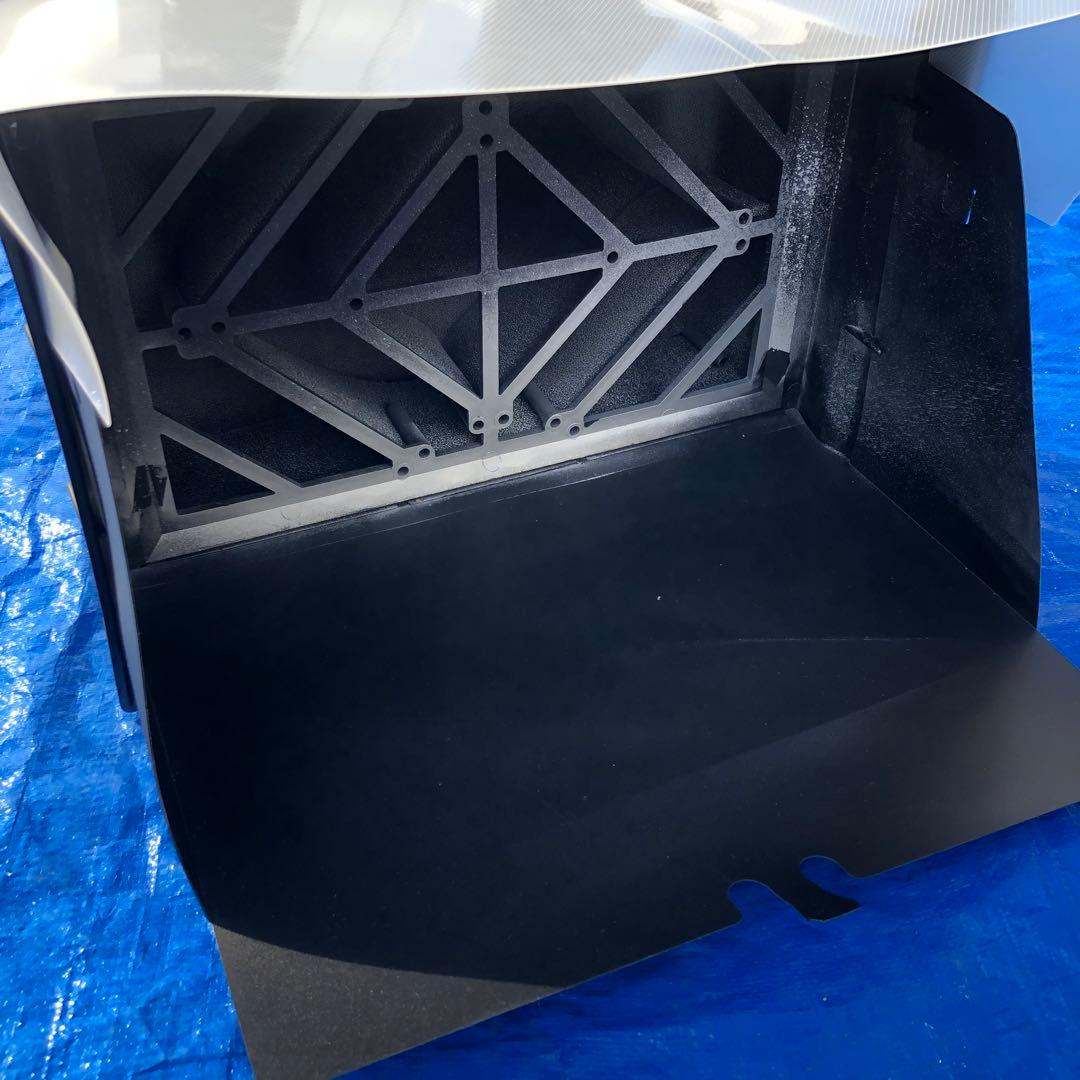 タミヤ スプレーワーク ペインティングブース ツインファン おまけ付き