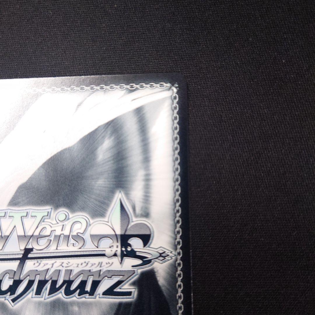 ヴァイス 本当の関係 麻美 SEC サイン かのかり