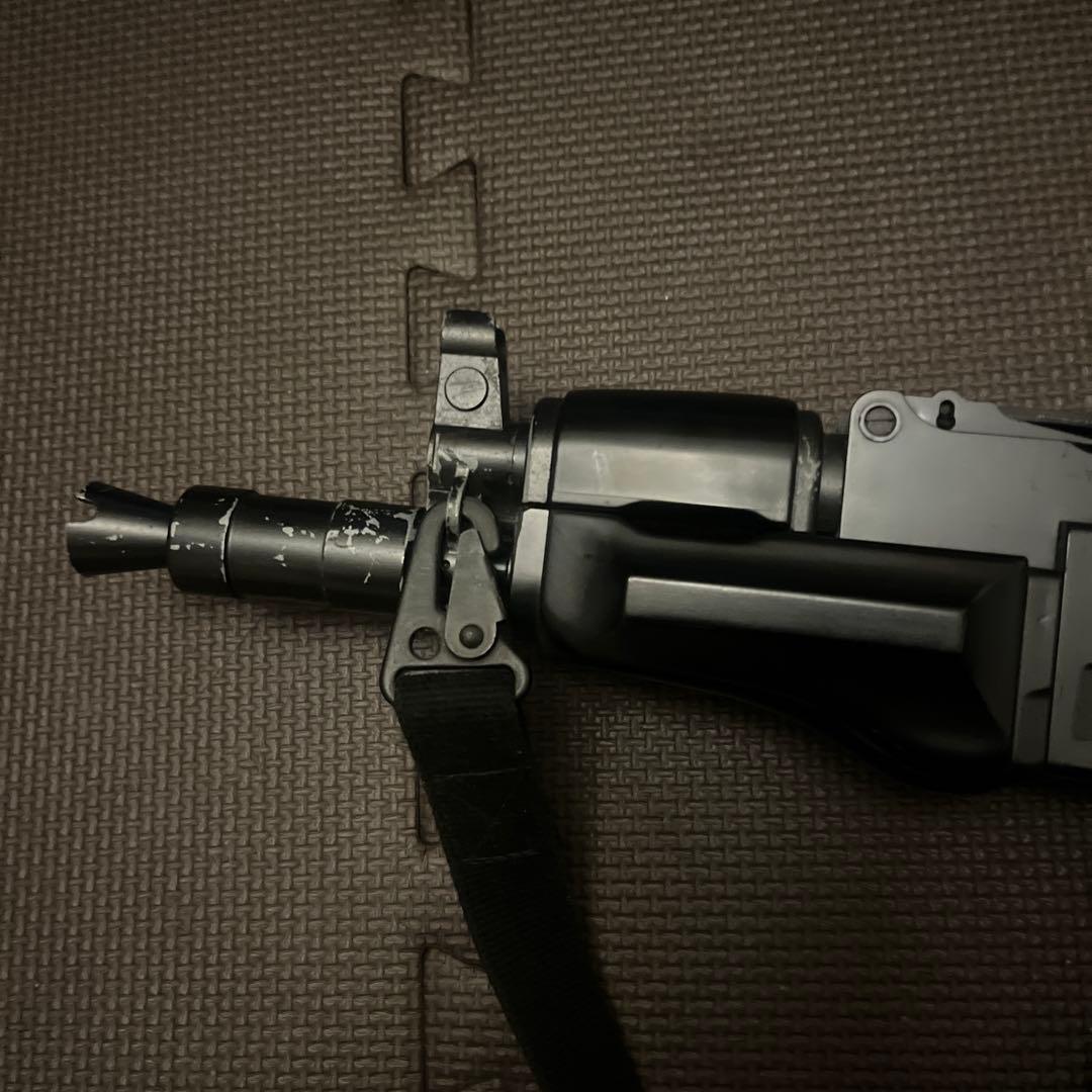 AK47 ショート　1997静岡ゲームショー限定モデル