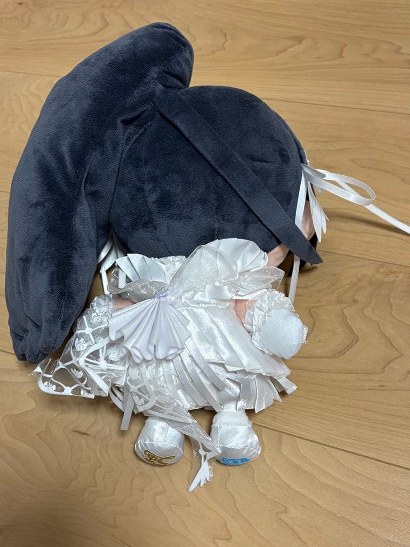 もちwhat! もちほわ 白瀬咲耶