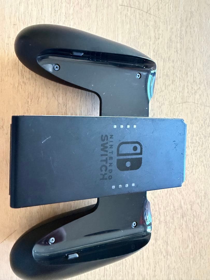 Nintendo Switch(カスタマイズ版)