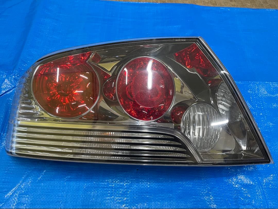 k*1様 ランエボ　テールランプ左 k*1様 ランエボ テールランプ左 2025年最新】ランエボ LED テールの