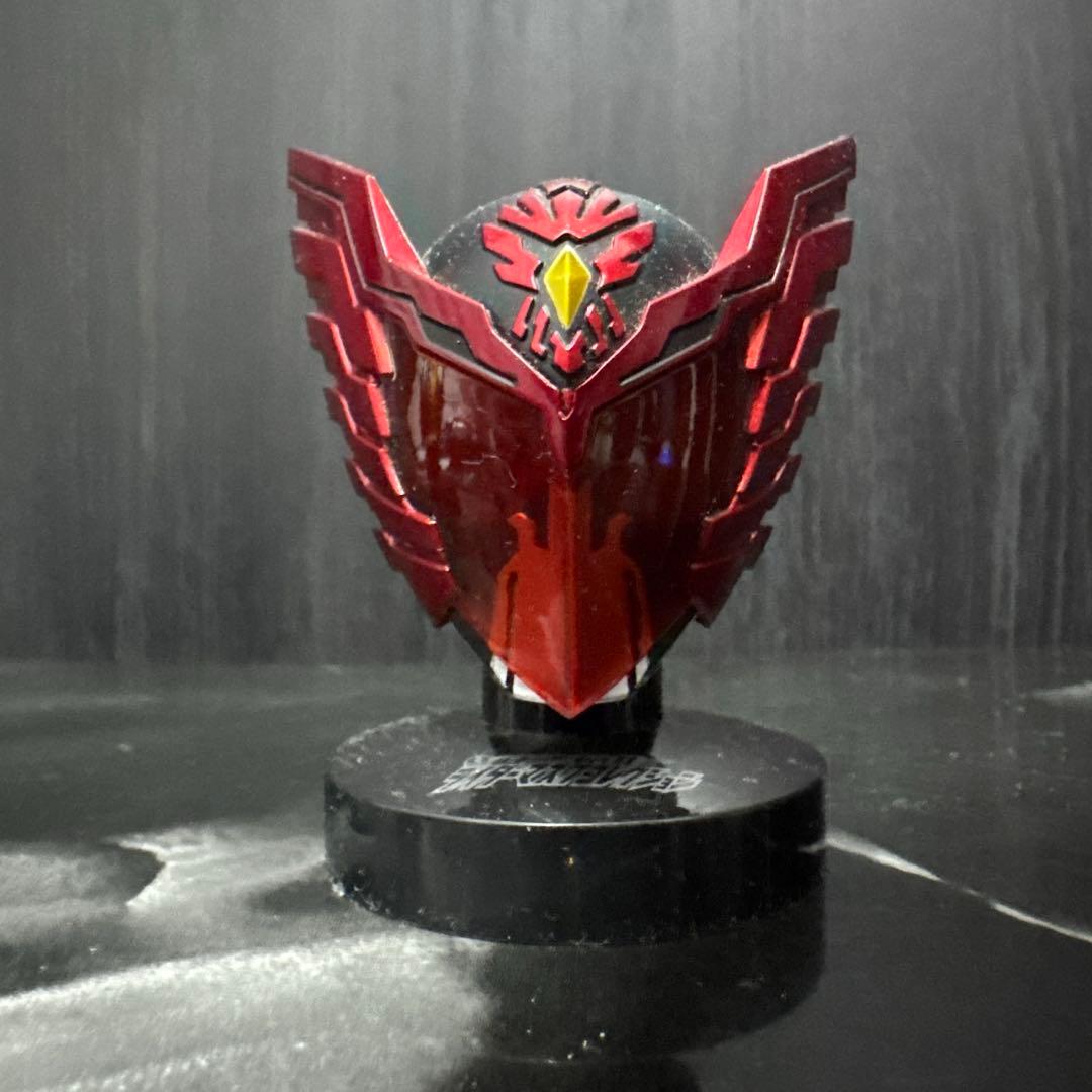 仮面ライダーフィギュアコレクション