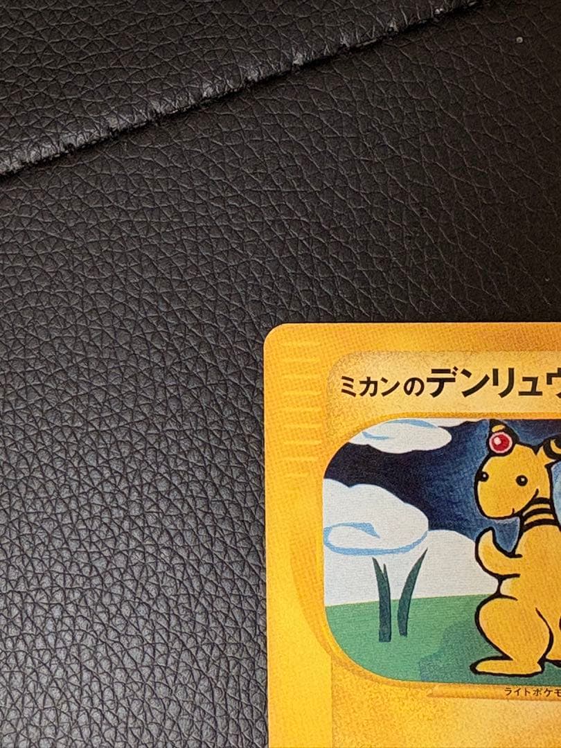 ポケモンカードセット（ミカンのハガネール等）ミカン　セット