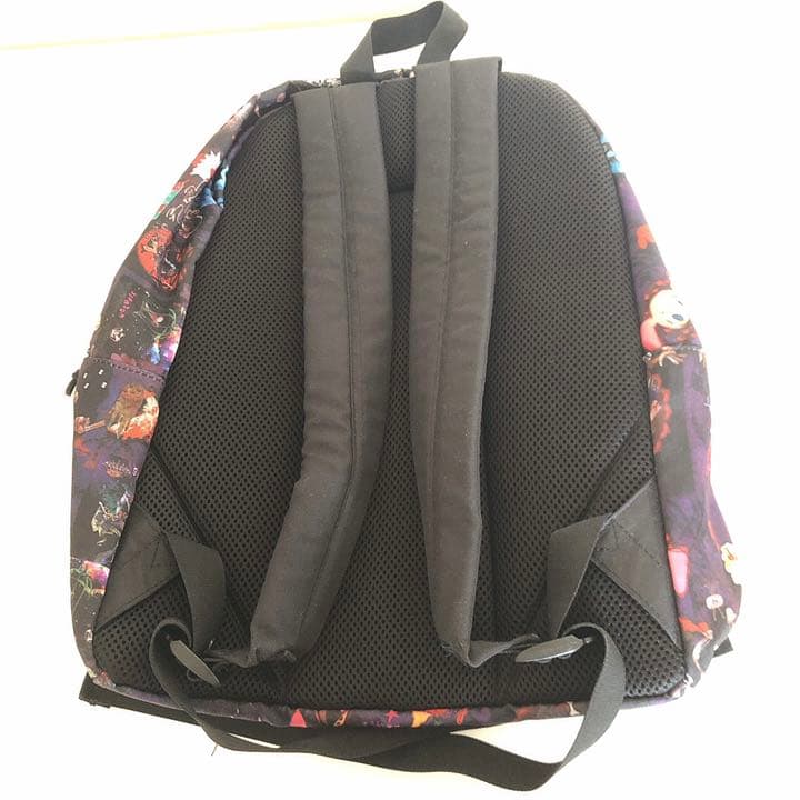 魔法少女まどか☆マギカ OUTDOOR PRODUCTS コラボリュック