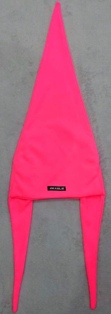 【新品】アイカエレクトロニクスAIKA ELECTRONICS キメラキャップ桃