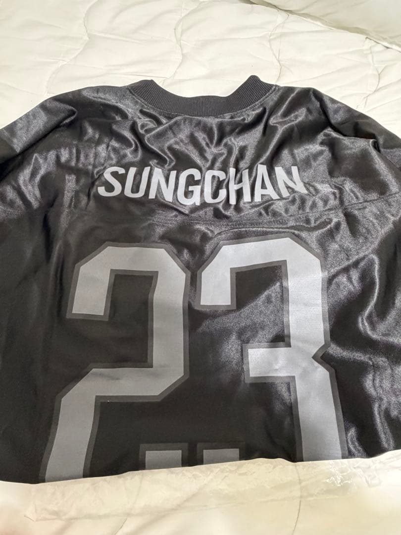 RIIZE SEOUL OFFICIAL ユニフォーム ソンチャン ver. - メルカリ