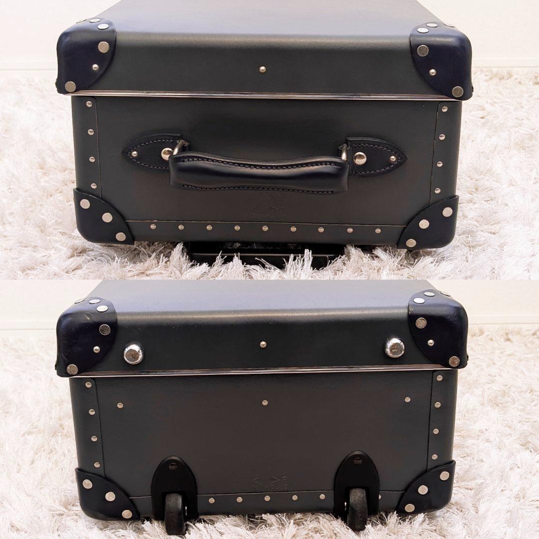 希少☆極美品SHIPS×グローブトロッター26インチ2輪トロリースーツ