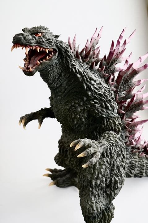 ギガンティックシリーズ ゴジラ1999 (ゴジラ2000 ミレニアム