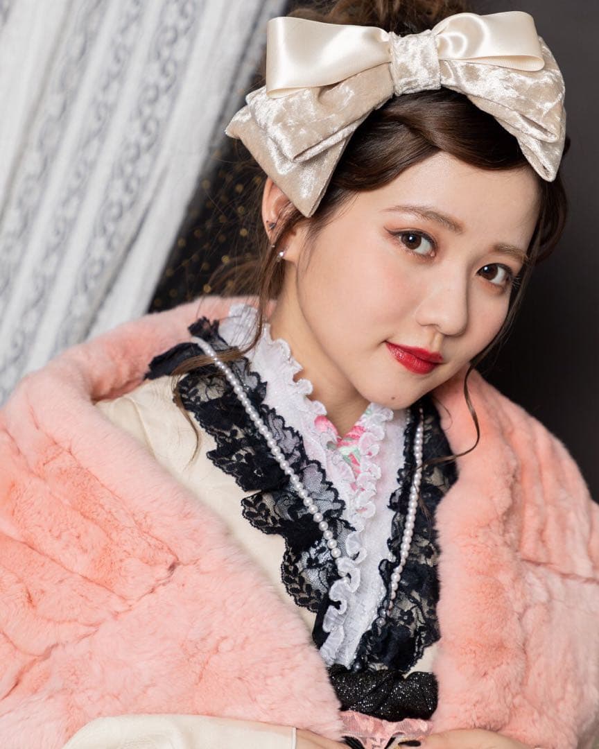 佐藤ノア チェキ