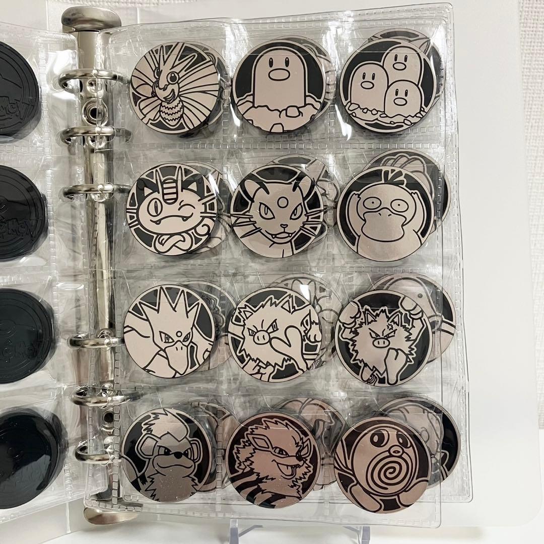 【ポケカ中国】151 コレクション シルバー コンプリート