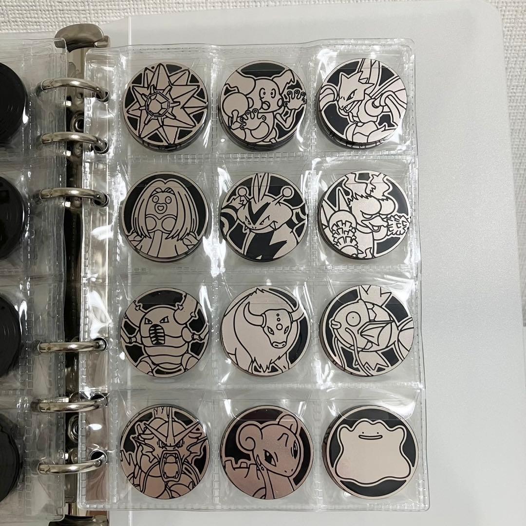 【ポケカ中国】151 コレクション シルバー コンプリート