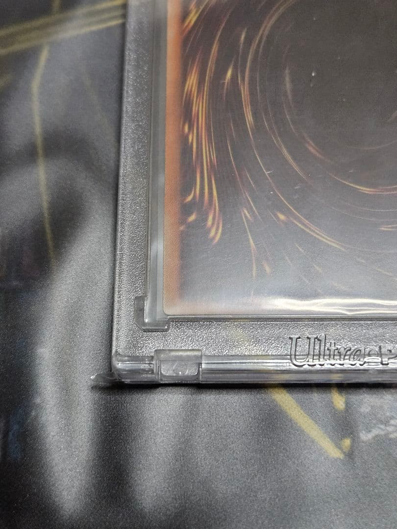 美品 未使用 灰流うらら 20thシークレットレア