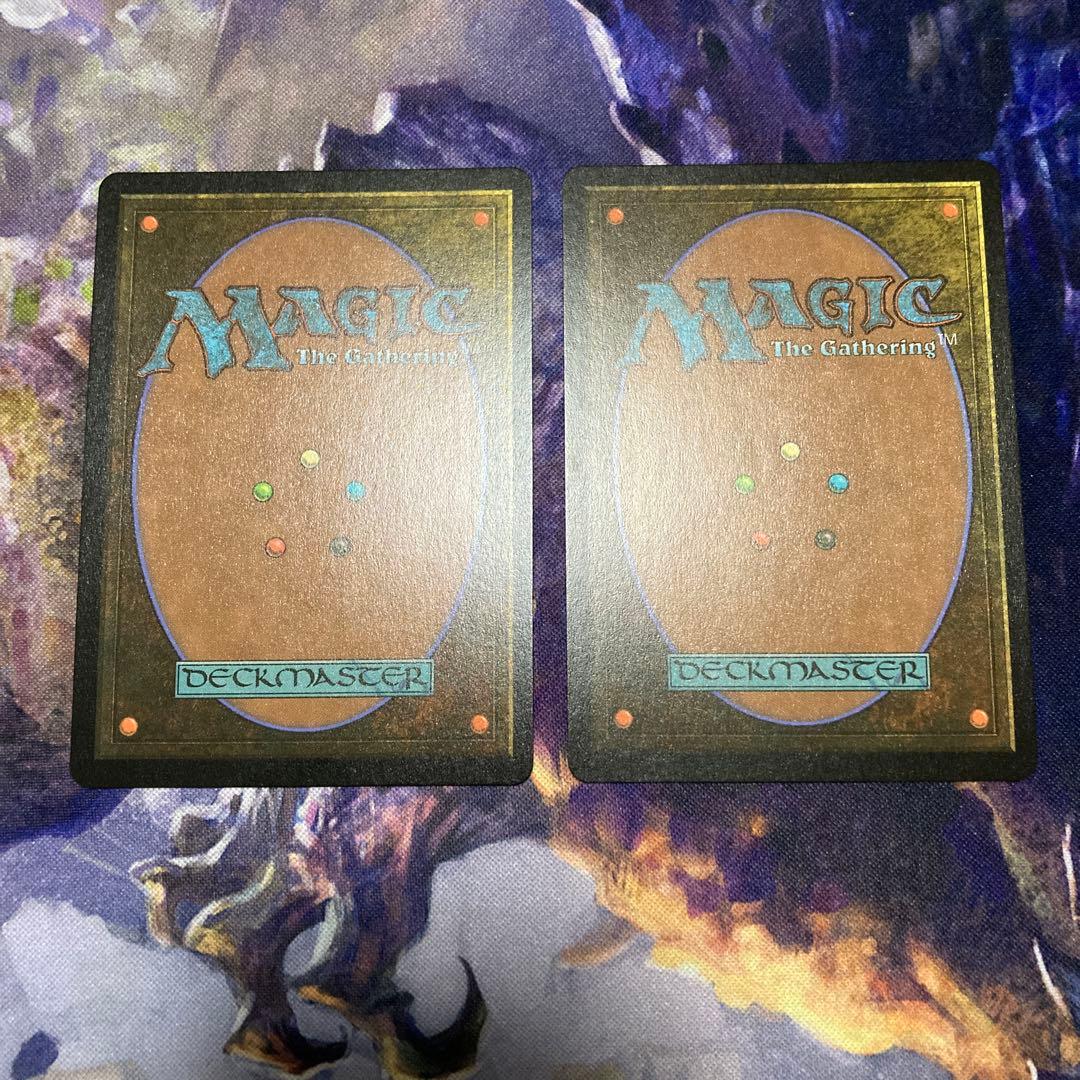 MTG 偉大なる統一者、アトラクサ 【英語版】 拡張アートFOIL 2枚セット