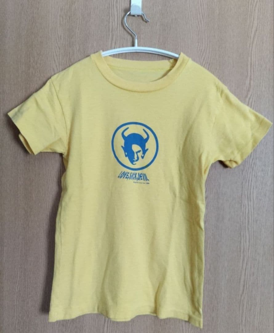 新品含】Original Love 田島貴男 ツアーTシャツ 9枚 まとめ売り