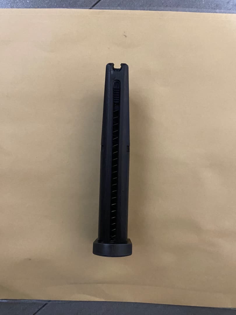 「クルリン様」WA WESTERN ARMS ベレッタ 92fs