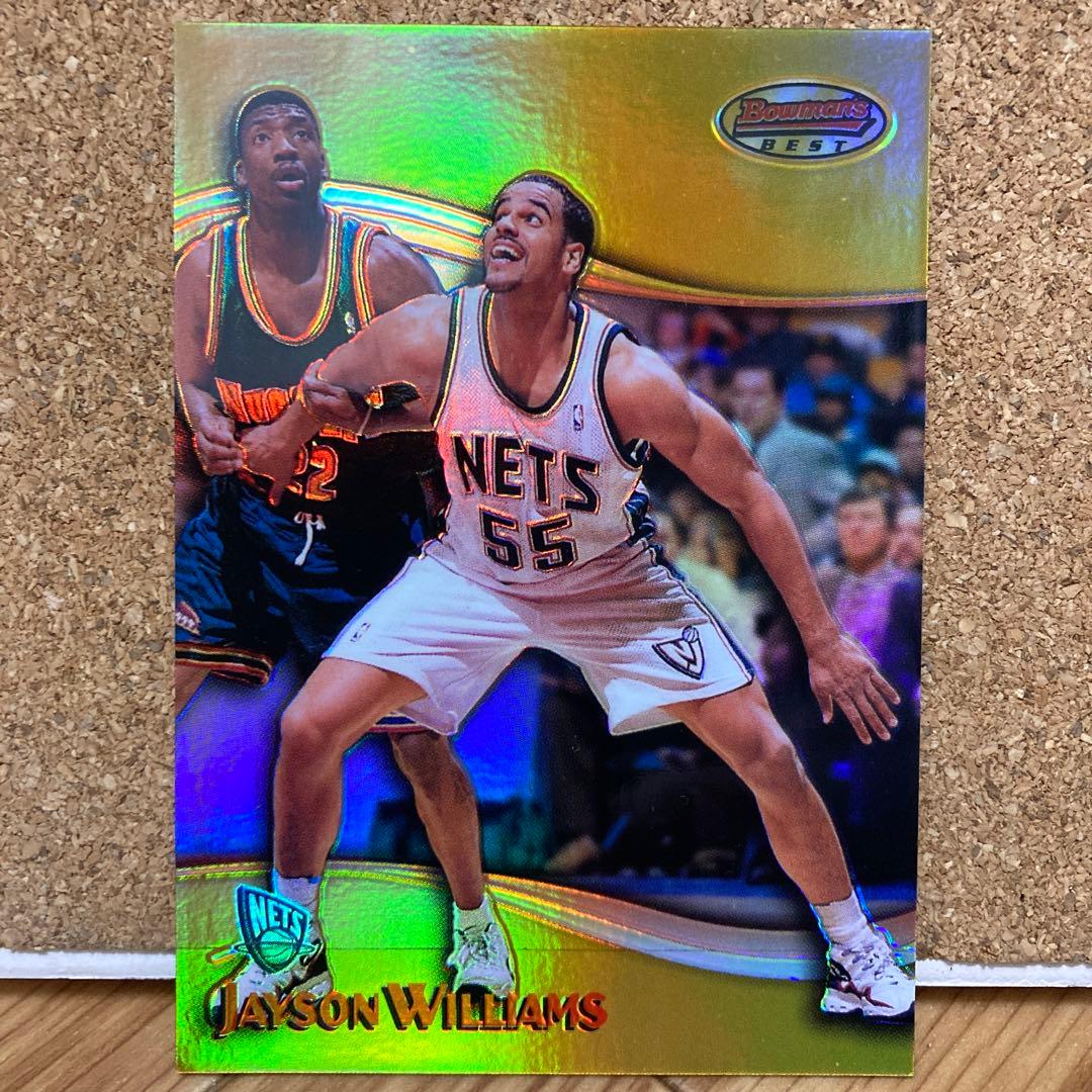 NBAカード シリアルナンバー付き - メルカリ