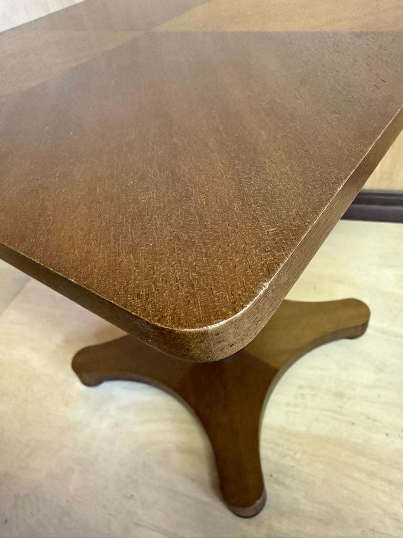 DREXEL HERITAGE（ドレクセル ヘリテイジ）製 木製サイドテーブル