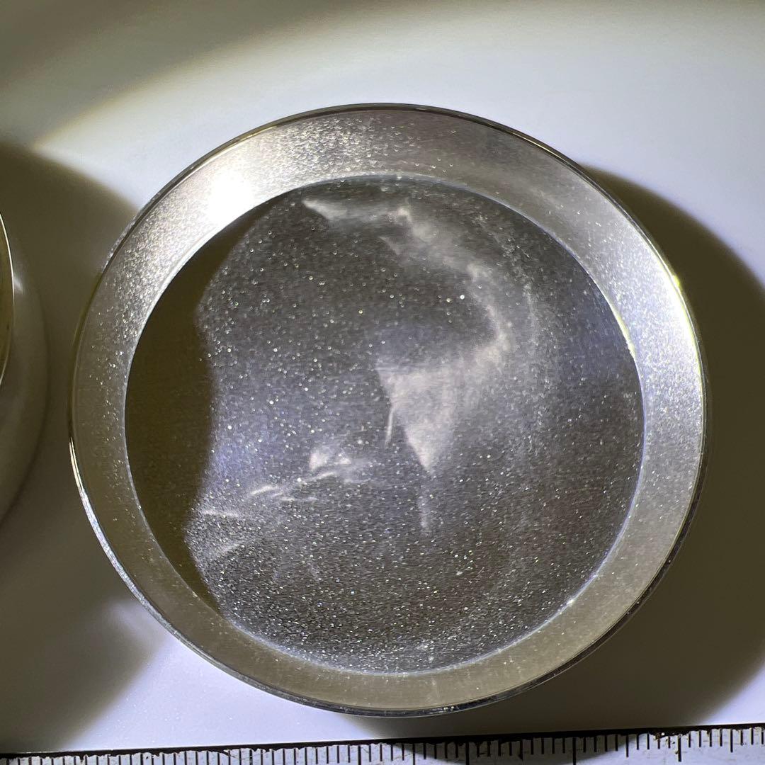 平成2年　純銀　天皇御即位記念鳳凰文ボンボニエール　共箱　東Y7-0804⭐︎1F