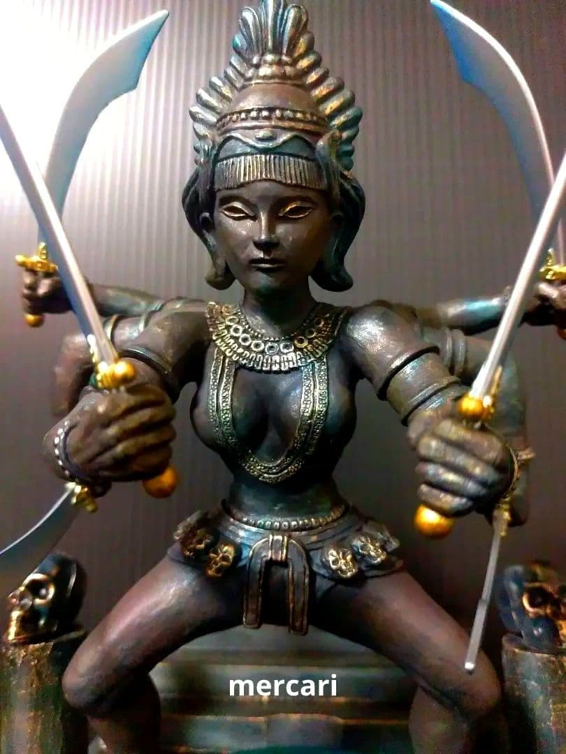 レイ・ハリーハウゼン　カーリー