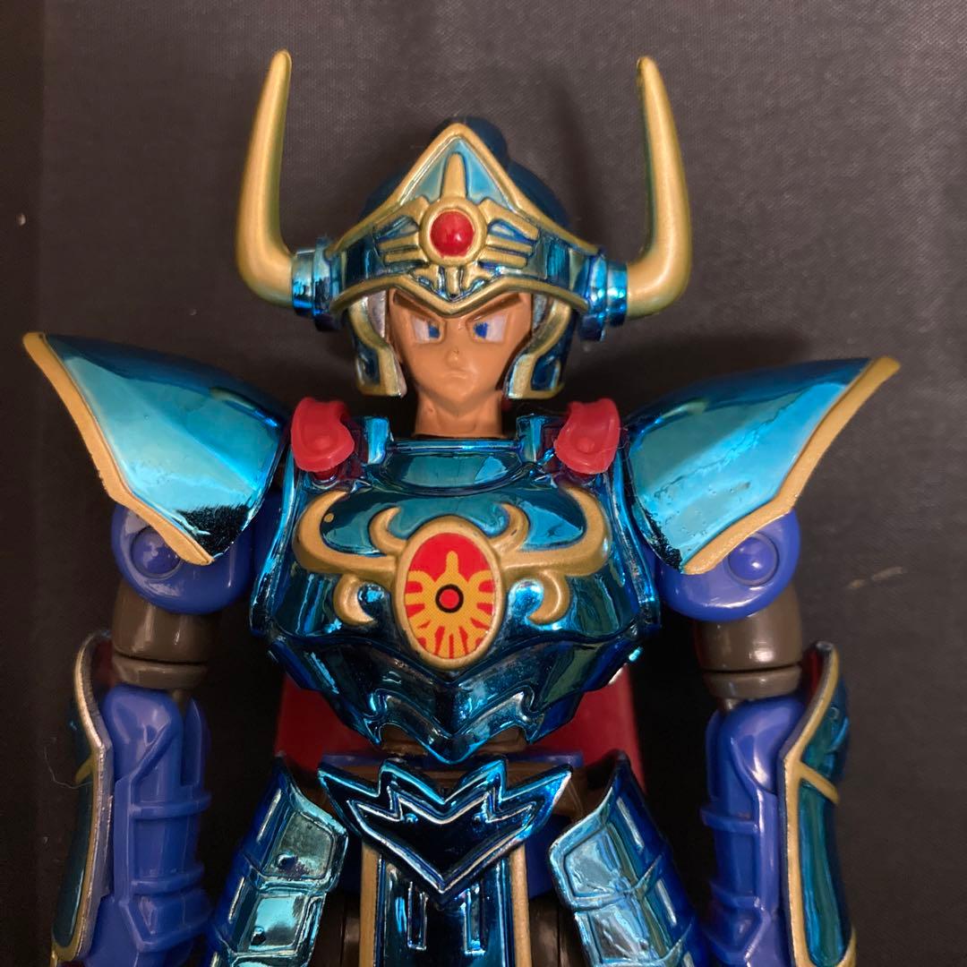 オンライン 通販ゲーム・おもちゃ・グッズ - ロトの鎧 メタリック