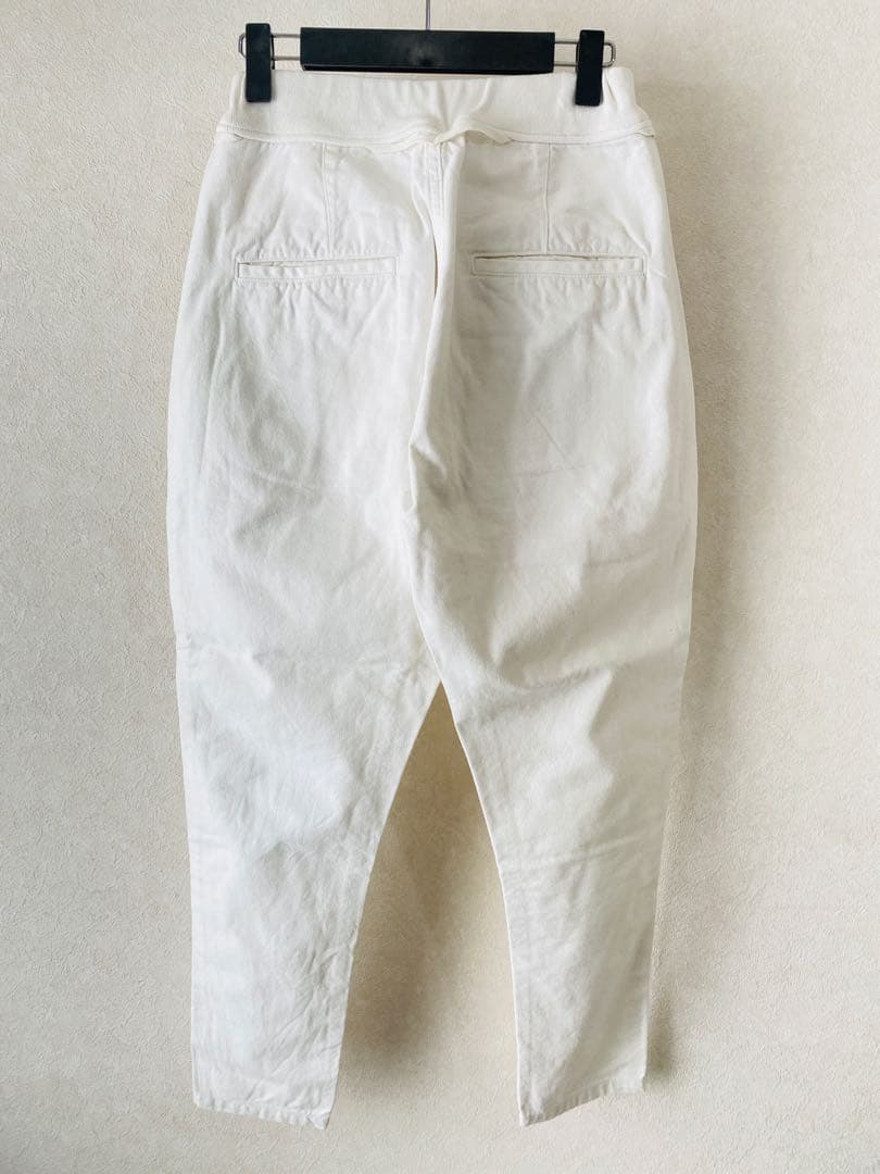 KAPITAL ニュー ヌーベルパンツ