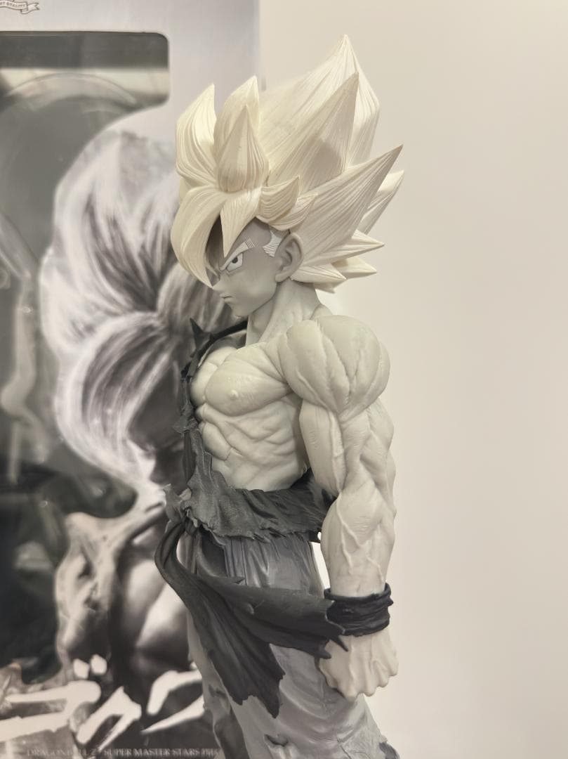 孫悟空 SMSP 03 ザ・ブラシ