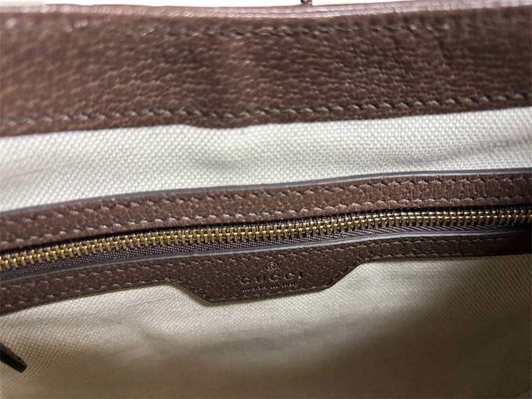 【美品】GUCCI ジャッキー1961 ショルダーバッグ