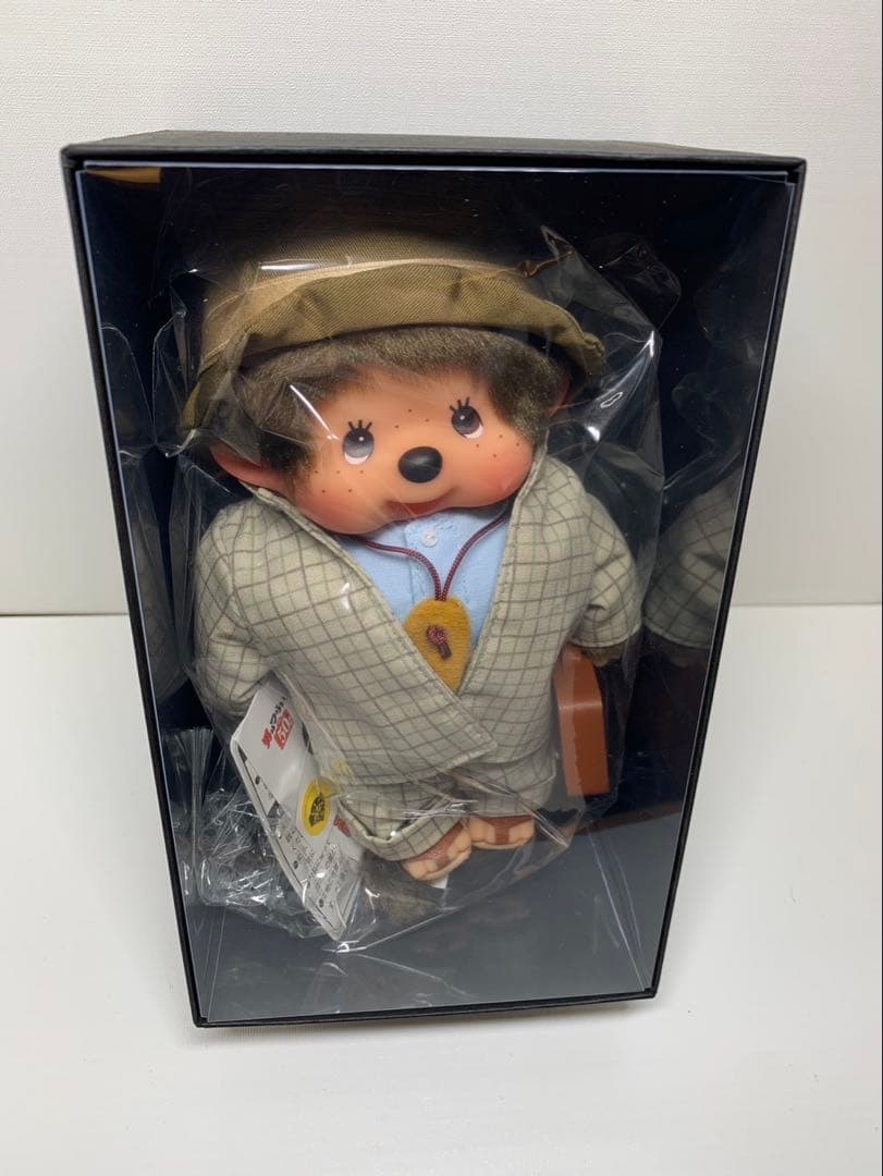 新品 2020年発売 男はつらいよ お帰り寅さん モンチッチ DVD 3221