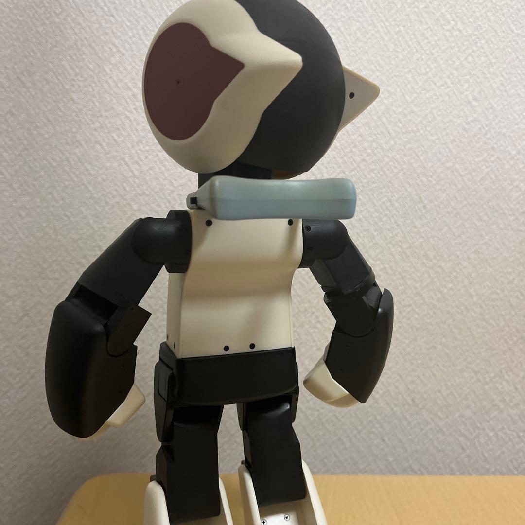 ロビ 動作確認済 バッテリー良好 お値下げ可