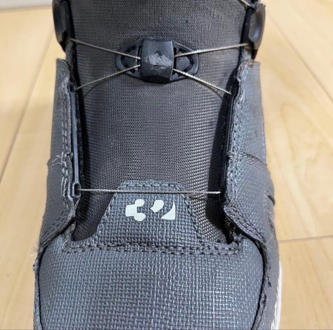 スノーボード thirtytwo M'S STW BOA 27cm