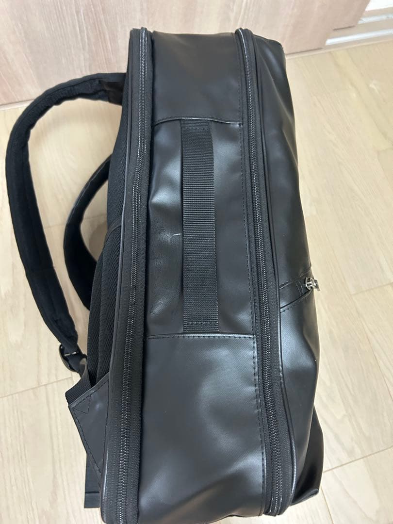 ［美品］ACE ビジネスバッグ ヴィダーラWR ビジネスリュック　通勤リュック