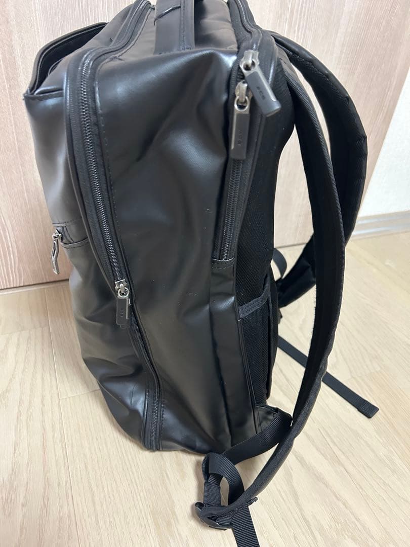 ［美品］ACE ビジネスバッグ ヴィダーラWR ビジネスリュック　通勤リュック