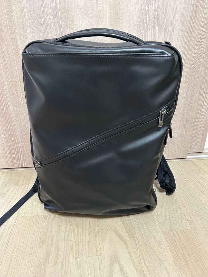 ［美品］ACE ビジネスバッグ ヴィダーラWR ビジネスリュック　通勤リュック