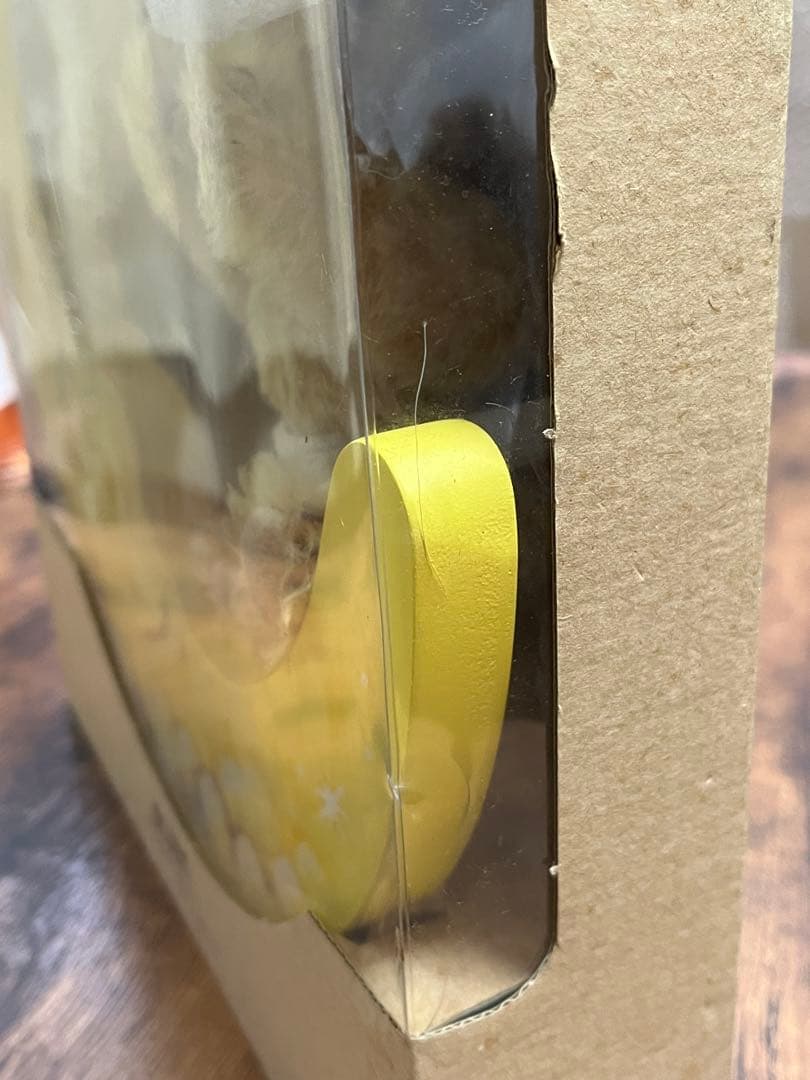 Steiff シュタイフ クリスマス テディウィズ ムーン 670909