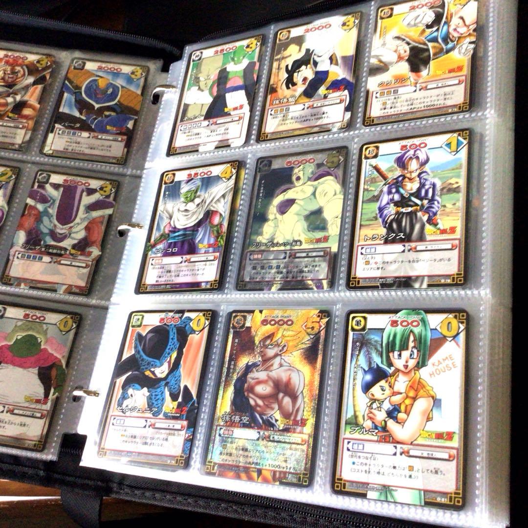 ドラゴンボールカードゲーム、超、スーパーデータカードダス、旧、ドラゴンバトラーズ