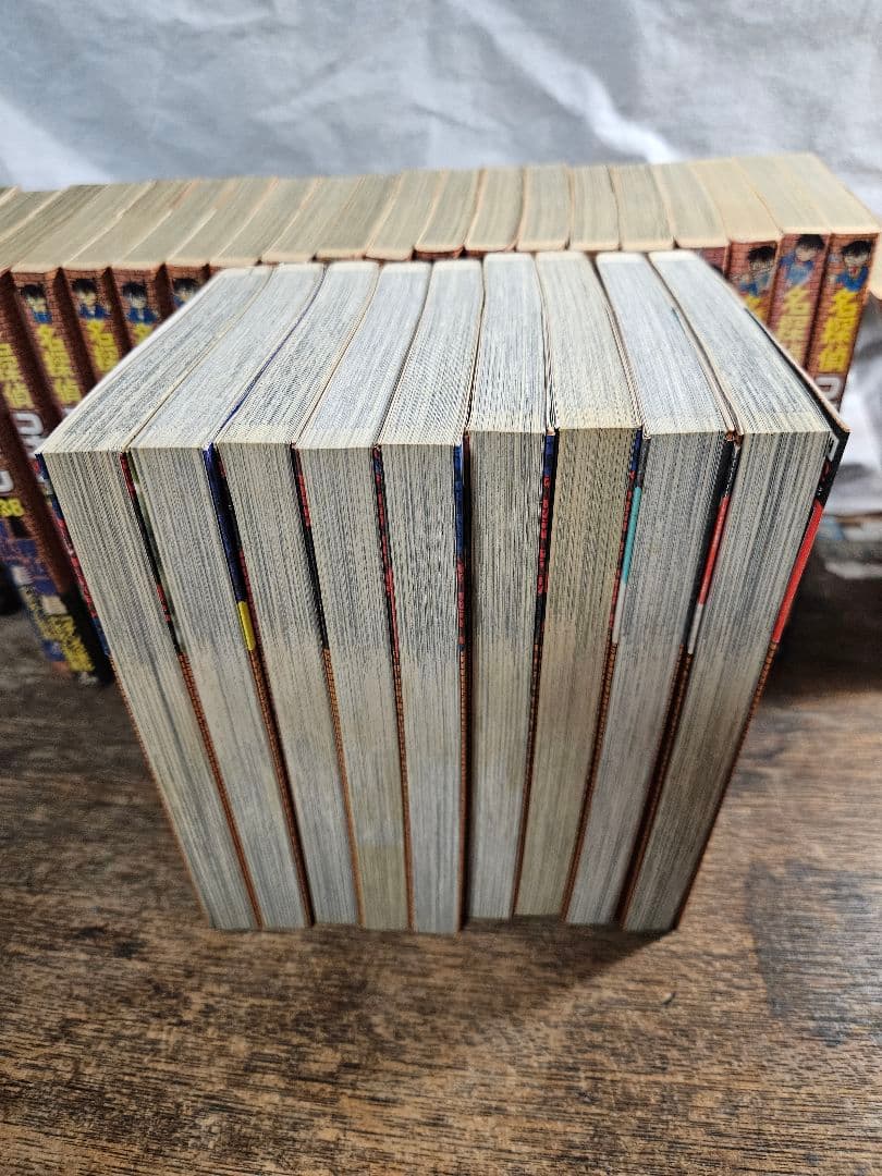 名探偵コナン　青山剛昌　小学館　帯つき　初版　サンデー　コミック　マンガ