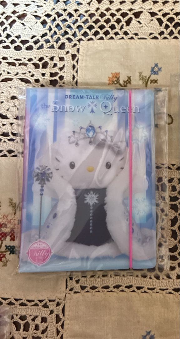 Dream tale Kitty ハローキティ カードケース9種カードホルダー