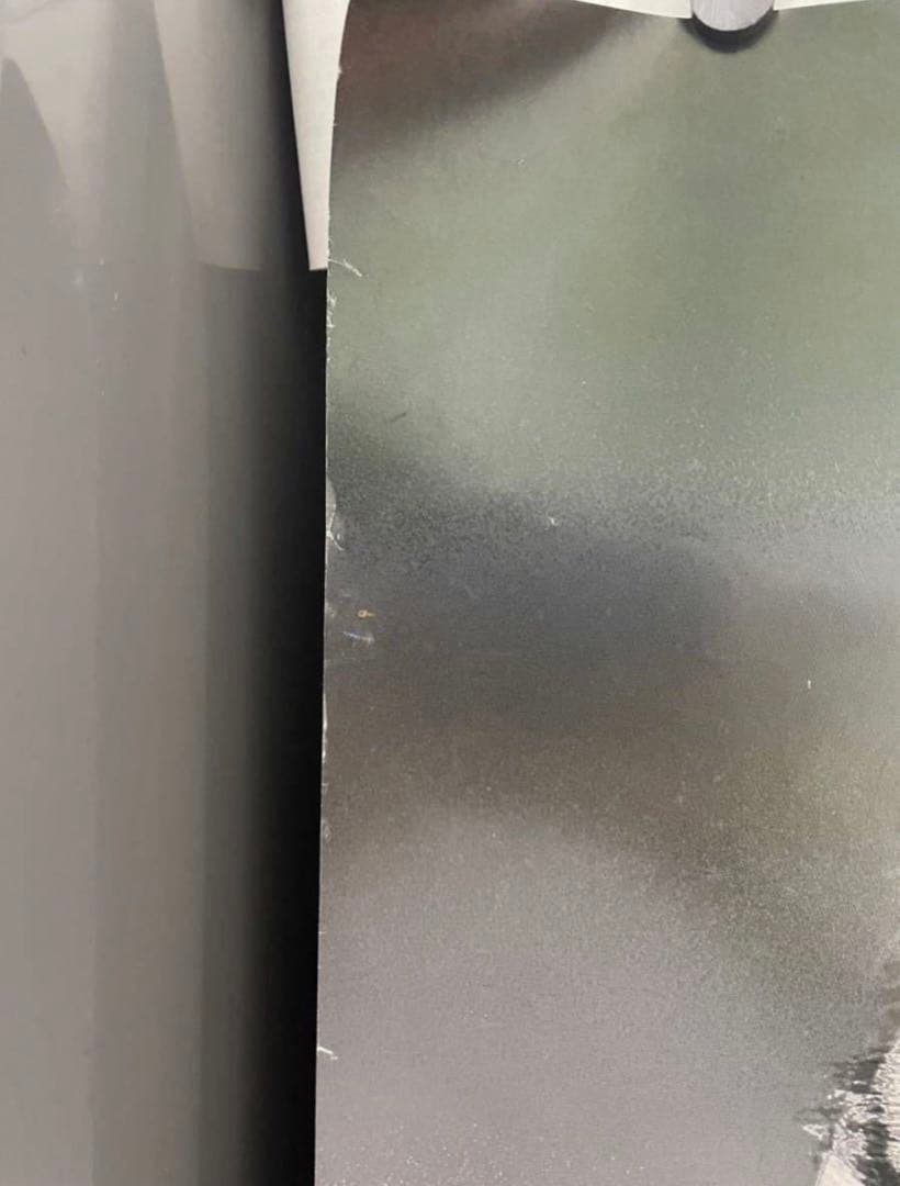 岩城滉一 B2 ポスター City Lights Serenade cools - メルカリ