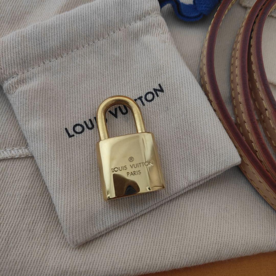 ルイヴィトン アルマBB