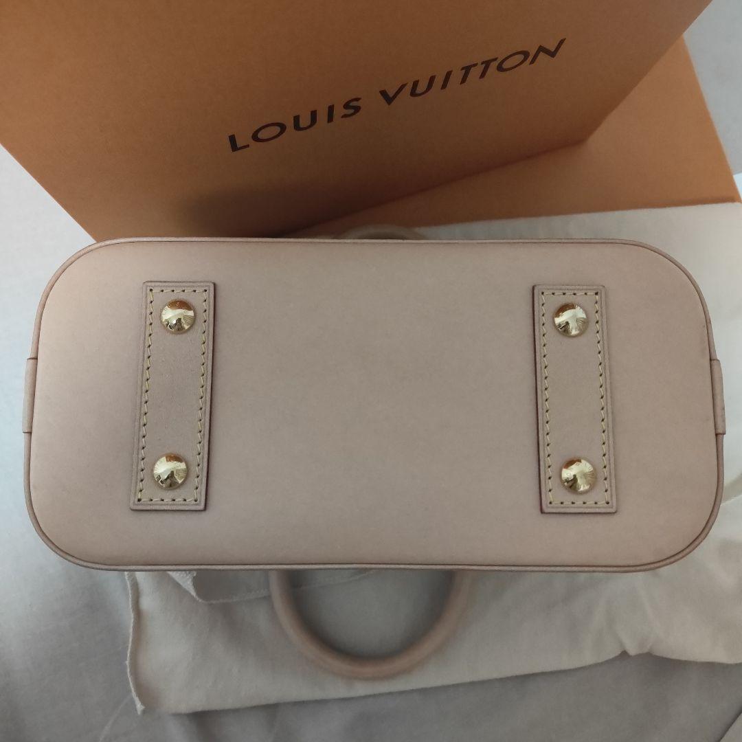 ルイヴィトン アルマBB