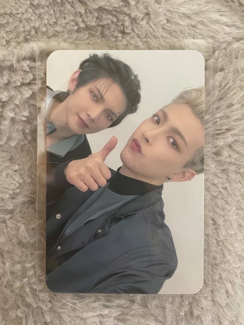 激レア!! Sherbet × G☆Girls コラボ 抽プレ チェキ 生写真