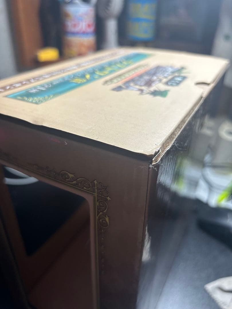 天*認様 一番くじ リヴァイ騎馬フィギュア b賞ラストワン賞セット