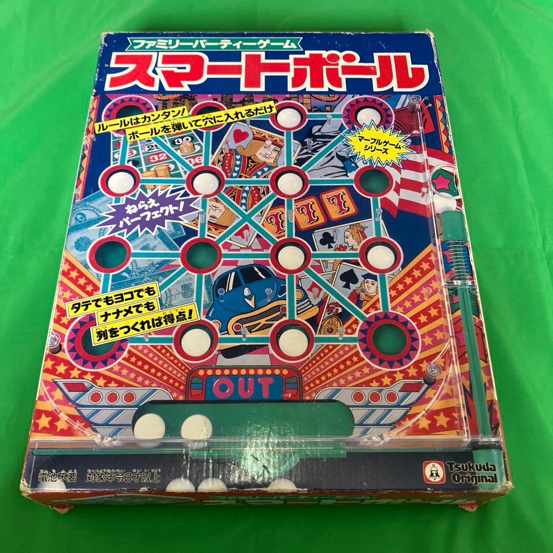 スマートボール ツクダオリジナル - メルカリ