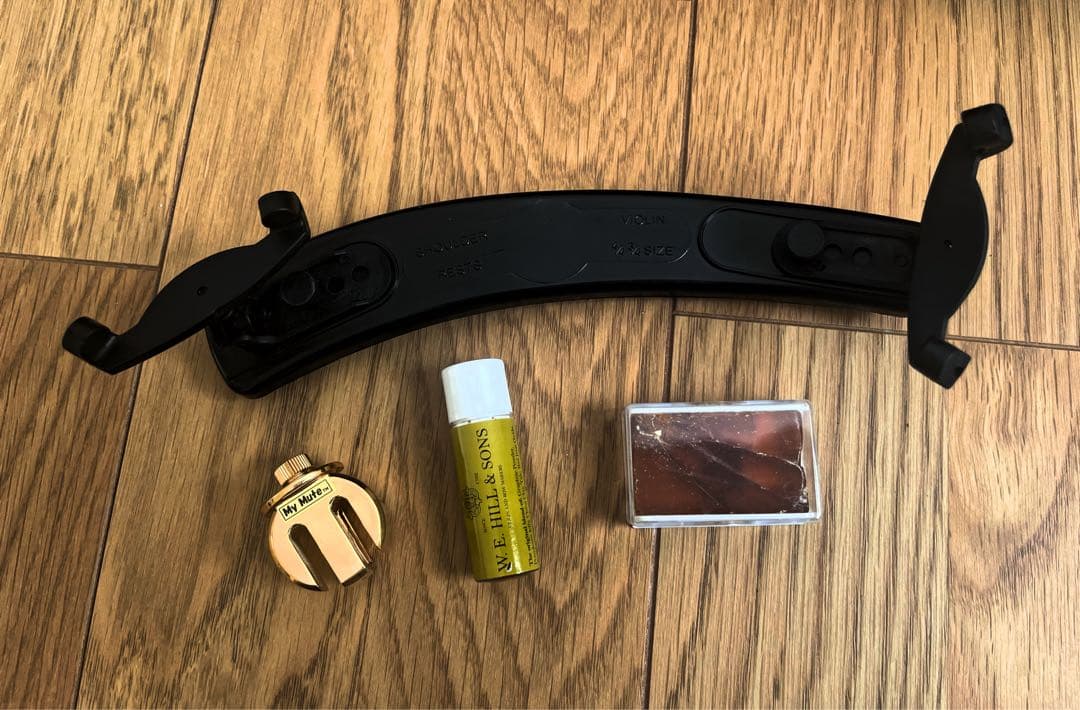 YAMAHA エレキバイオリン yev104