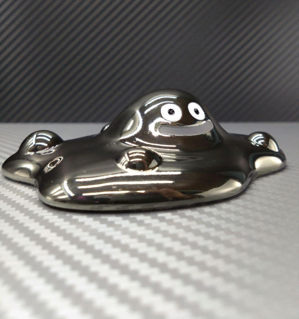 専用出品】 はぐれメタル・はぐれメタルL(スライムダーク配色)カラー